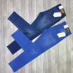 Wood machine Slim Fit Jeans pant