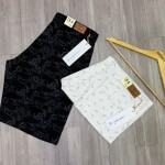 carbon plus premium cotton shorts