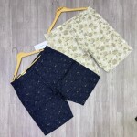 carbon plus premium cotton shorts