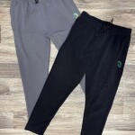 logoff dobby track pant