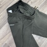 logoff dobby track pant