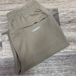 logoff dobby track pant