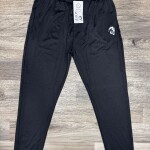 logoff messy track pant