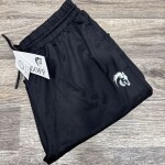 logoff messy track pant