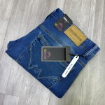 Wood machine Slim Fit Jeans pant