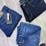Wood machine Slim Fit Jeans pant
