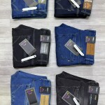 Wood machine Slim Fit Jeans pant