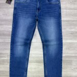 Wood machine Slim Fit Jeans pant