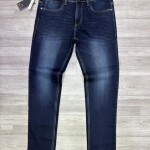 Wood machine Slim Fit Jeans pant