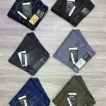 Black Letter Ankle Fit Jeans pant