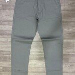 carbon plus cotton linen pant