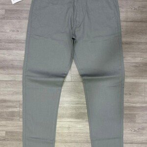 carbon plus cotton linen pant
