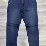 Chain Craft Color Jeans