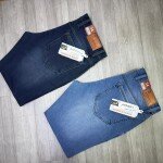 logoff ankle fit jeans pant