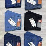 logoff ankle fit jeans pant