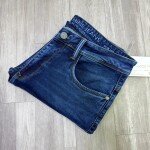 Wood machine Slim Fit Jeans