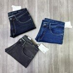 Wood machine Slim Fit Jeans