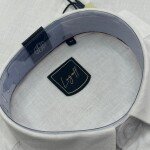 LOGOFF premium linen shirt