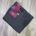 Carbon Plus Barbie  Formal pant