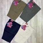 Carbon Plus Barbie  Formal pant