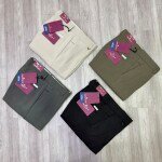 Carbon Plus Barbie  Formal pant