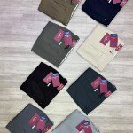 Carbon Plus Barbie  Formal pant