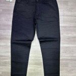 chain craft cotton pant