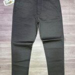 chain craft cotton pant