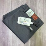 chain craft cotton pant