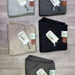 chain craft cotton pant