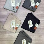chain craft cotton pant