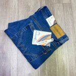 Wood machine Slim Fit Jeans