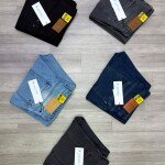 carbon plus baggy fit jeans pant