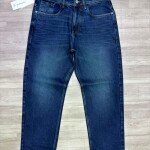 carbon plus baggy fit jeans pant