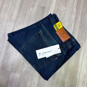 carbon plus baggy fit jeans pant