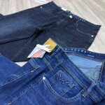 Wood machine Slim Fit Jeans pant