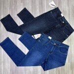 Wood machine Slim Fit Jeans pant