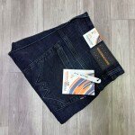 Wood machine Slim Fit Jeans pant