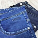 Wood machine Slim Fit Jeans