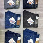 Wood machine Slim Fit Jeans