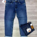 Wood machine Slim Fit Jeans