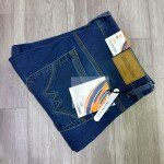 Wood machine Slim Fit Jeans