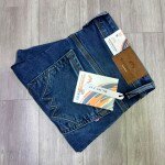 Wood machine Slim Fit Jeans