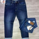 Wood machine Slim Fit Jeans