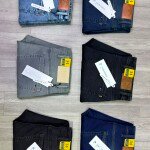carbon plus ankle fit tone jeans pant