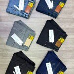 carbon plus ankle fit tone jeans pant