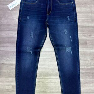 carbon plus ankle fit tone jeans pant