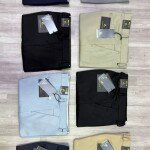 carbon plus ferrari big size formal pant
