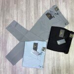 carbon plus ferrari big size formal pant
