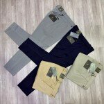 carbon plus ferrari big size formal pant